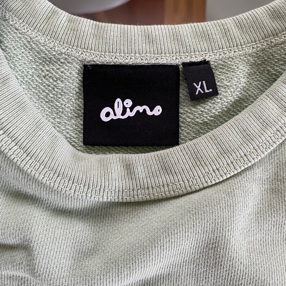 Alimo Better Together Sweatshirt - Picture 2 of 4